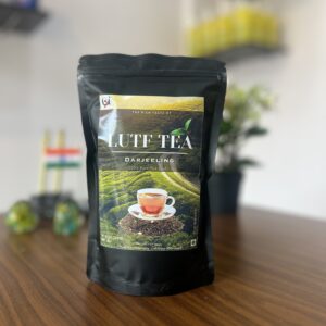 Lutf Tea