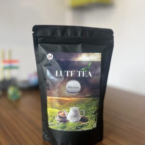 Lutf Tea