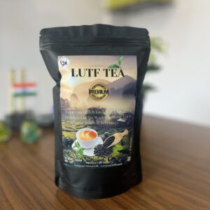 Lutf Tea
