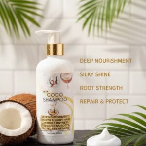 Coco Shampoo